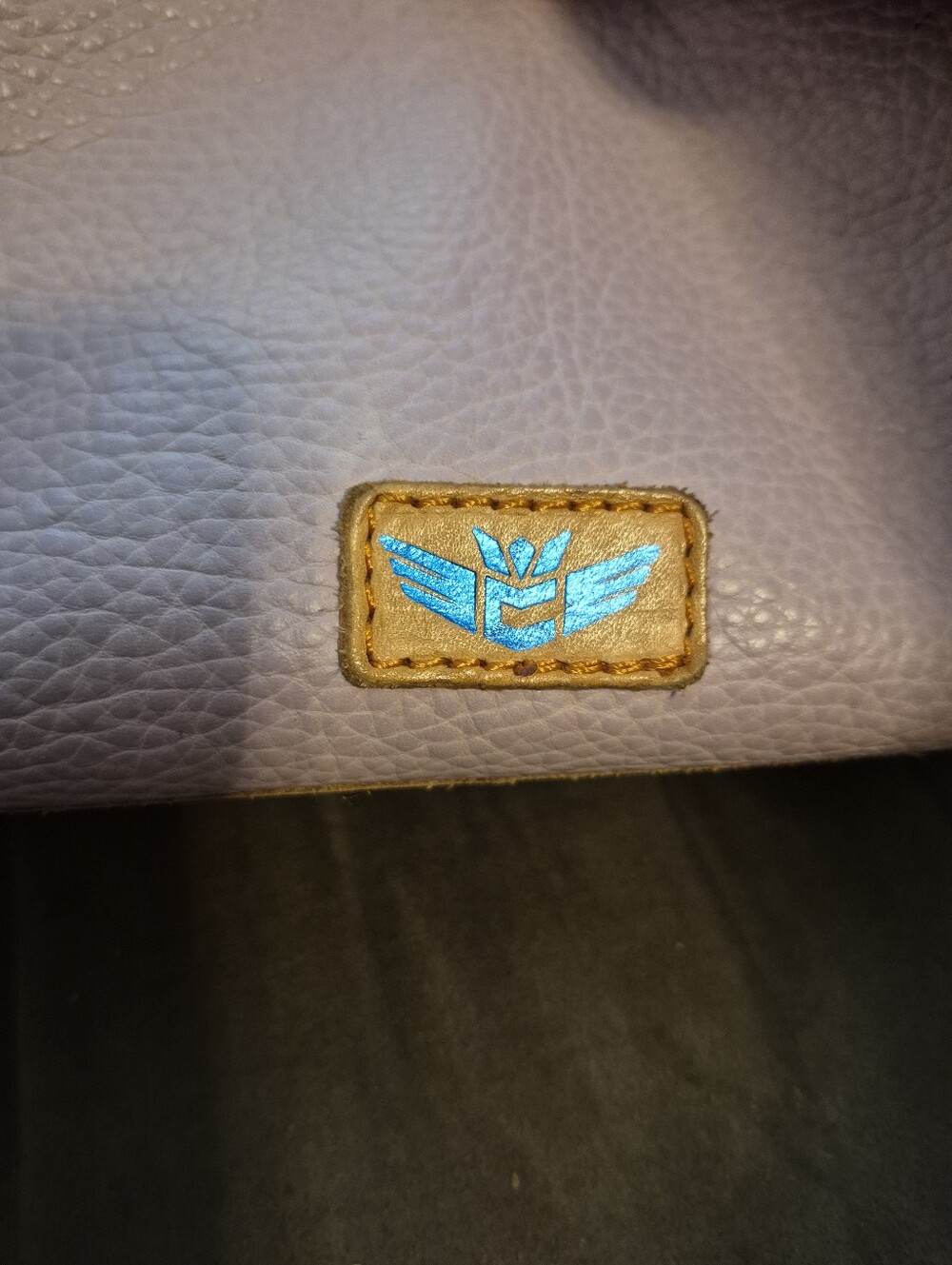 Pink Consuela Bag - Picture 2 of 6